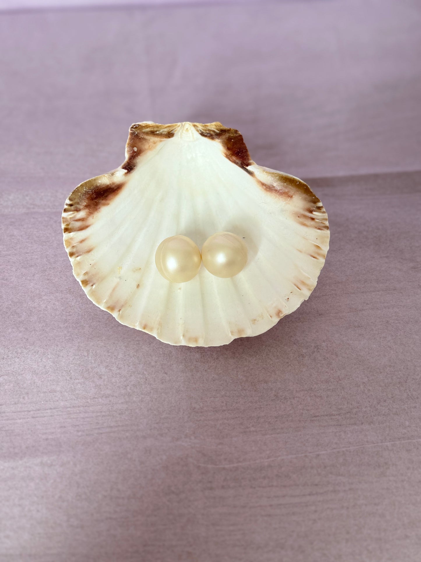 Perle de bain parfum coco