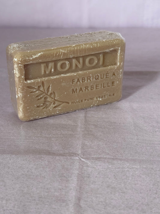 Savons 125g MONOI