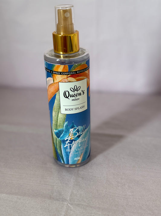 BRUME PRADY BODY SPLASH BELLE EPOQUE